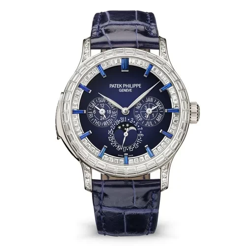 Đồng Hồ Nam Patek Philippe Grand Complications Self-
