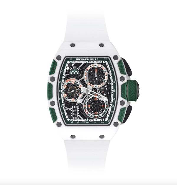 Richard Mille RM 72-01 Le Mans Classic Chronograph